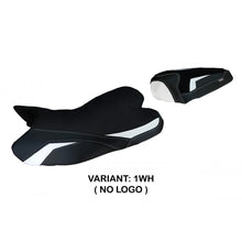 Load image into Gallery viewer, TPZ Italia Kayapo anti-slip seat cover for Yamaha R1 2009-2014 — Euro Motards