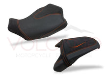 Load image into Gallery viewer, Honda CB650R CBR650R 2021-2024 Volcano Italia Seat Cover Anti-Slip New S2