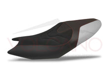 Load image into Gallery viewer, Triumph Trident 660 2021-2024 Volcano Italia Seat Cover Anti-Slip 5 Colors New