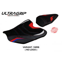 Load image into Gallery viewer, TPZ Italia Etna-SC ultra-grip seat cover for Honda CBR1000RR 2020-2021 — Euro Motards
