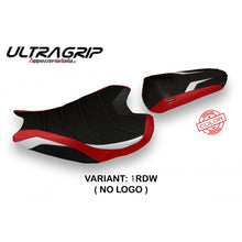 Load image into Gallery viewer, TPZ Italia Calci-SC ultra-grip seat cover for Honda CBR1000RR 2017-2019 — Euro Motards