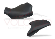 Load image into Gallery viewer, Honda CB650R CBR650R 2021-2024 Volcano Italia Seat Cover Anti-Slip New S1
