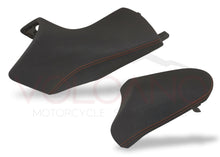 Load image into Gallery viewer, KTM 1290 Super Adventure 2015-2020 Volcano Italia Seat Cover Anti-Slip 3 Colors