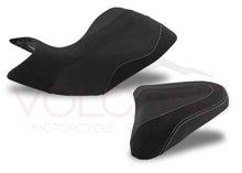 Load image into Gallery viewer, Ducati Multistrada V2 2022-2024 Volcano Italia Seat Cover Anti-Slip New D092
