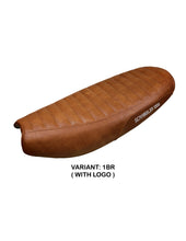 Load image into Gallery viewer, TPZ Italia Hull anti-slip seat cover for Triumph Scrambler 1200 2019-2023 — Euro Motards — view 3