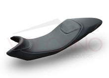 Load image into Gallery viewer, Triumph Tiger 660 Sport 2022-2024 Volcano Italia Seat Cover Anti-Slip *LOW SEAT*
