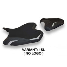 Load image into Gallery viewer, TPZ Italia Rossano-1 anti-slip seat cover for Yamaha R6 2008-2016 — Euro Motards