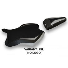 Load image into Gallery viewer, TPZ Italia Vaasa-3 anti-slip seat cover for Yamaha R6 2017-2021 — Euro Motards