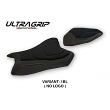 Load image into Gallery viewer, TPZ Italia Monroy ultra-grip seat cover for Kawasaki ZX10R Ninja 2016-2020 — Euro Motards