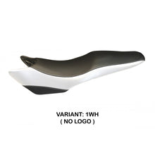 Load image into Gallery viewer, TPZ Italia anti-slip seat cover for Honda Hornet 600 CB599 1998-2006 — Euro Motards