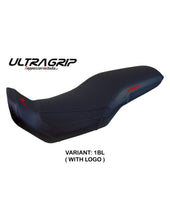 Load image into Gallery viewer, TPZ Italia Malmo ultragrip seat cover for Honda Transalp XL 750 2023-2024 — Euro Motards — view 3