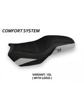 Load image into Gallery viewer, TPZ Italia Tata comfort foam seat cover for BMW F850GS Adventure 2019-2024 — Euro Motards — view 2