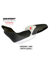 Load image into Gallery viewer, Ducati Multistrada 1200 2012-2014 TPZ Italia Comfort Seat Cover Noto New