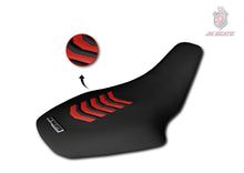 Load image into Gallery viewer, Suzuki LTZ 400 2009-2019 Quadsport JN-Europe Seat Cover Super-Grip New 20053-56