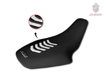 Load image into Gallery viewer, Suzuki LTZ 400 2009-2019 Quadsport JN-Europe Seat Cover Super-Grip New 20053-56