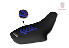 Load image into Gallery viewer, Suzuki LTZ 400 2009-2019 Quadsport JN-Europe Seat Cover Super-Grip New 20053-56