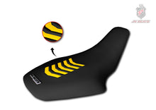Load image into Gallery viewer, Suzuki LTZ 400 2009-2019 Quadsport JN-Europe Seat Cover Super-Grip New 20053-56