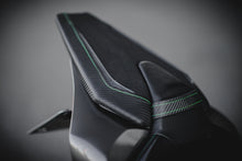 Load image into Gallery viewer, Luimoto sport seat covers set for Kawasaki Z1000 2014-2021 — Euro Motards — view 4