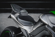 Load image into Gallery viewer, Luimoto sport seat covers set for Kawasaki Z1000 2014-2021 — Euro Motards — view 2