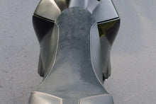 Load image into Gallery viewer, Luimoto seat cover suede for KTM Duke 690 R 2008-2011 — Euro Motards — view 3
