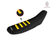 Load image into Gallery viewer, Husaberg TE 125 250 300 2011-2012 JN-Europe Seat Cover Super-Grip New 20369-70