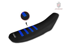 Load image into Gallery viewer, Husaberg TE 125 250 300 2011-2012 JN-Europe Seat Cover Super-Grip New 20369-70