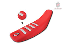 Load image into Gallery viewer, Honda CRF450R CRF 450R 2002-2004 JN-Europe Seat Cover Super-Grip New 20383-4