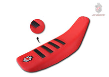 Load image into Gallery viewer, Honda CRF450R CRF 450R 2002-2004 JN-Europe Seat Cover Super-Grip New 20383-4