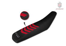 Load image into Gallery viewer, Yamaha YZ 125-250 2002-2021 JN-Europe Seat Cover Anti-Slip Super-Grip 20387-90