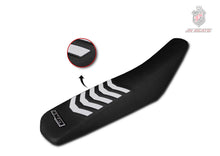 Load image into Gallery viewer, Yamaha YZ 125-250 2002-2021 JN-Europe Seat Cover Anti-Slip Super-Grip 20387-90