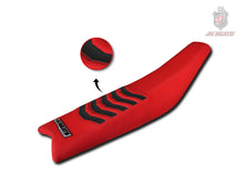 Load image into Gallery viewer, Rieju MR / MR Pro 250 300 2021-2022 JN-Europe Seat Cover Super-Grip New 20437-40
