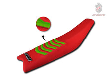 Load image into Gallery viewer, Rieju MR / MR Pro 250 300 2021-2022 JN-Europe Seat Cover Super-Grip New 20437-40
