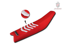 Load image into Gallery viewer, Rieju MR / MR Pro 250 300 2021-2022 JN-Europe Seat Cover Super-Grip New 20437-40