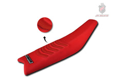 Load image into Gallery viewer, Rieju MR / MR Pro 250 300 2021-2022 JN-Europe Seat Cover Super-Grip New 20437-40