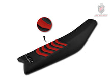 Load image into Gallery viewer, Rieju MR / MR Pro 250 300 2021-2022 JN-Europe Seat Cover Super-Grip New 20441-4