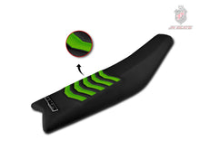 Load image into Gallery viewer, Rieju MR / MR Pro 250 300 2021-2022 JN-Europe Seat Cover Super-Grip New 20441-4