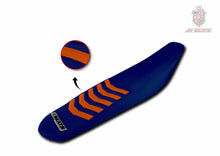 Load image into Gallery viewer, KTM SX-SXF 2019-2022 &amp; EXC 2020-2022 JN-Europe Seat Cover Super-Grip New 20445-8