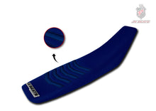 Load image into Gallery viewer, Husqvarna TC-FC 2019-2022 TE-FE 2020-2022 JN-Europe Seat Cover Super-Grip 4 Opt.