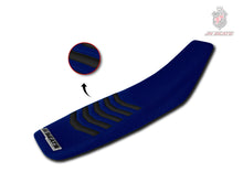 Load image into Gallery viewer, Husqvarna TC-FC 2019-2022 TE-FE 2020-2022 JN-Europe Seat Cover Super-Grip 4 Opt.