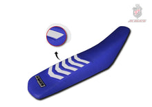 Load image into Gallery viewer, Yamaha YZ85 YZ 85 2015-2021 JN-Europe Seat Cover Super-Grip New 20453-6