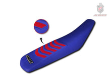 Load image into Gallery viewer, Yamaha YZ85 YZ 85 2015-2021 JN-Europe Seat Cover Super-Grip New 20453-6