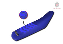 Load image into Gallery viewer, Yamaha YZ85 YZ 85 2015-2021 JN-Europe Seat Cover Super-Grip New 20453-6