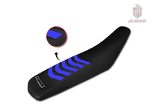 Load image into Gallery viewer, Yamaha YZ85 YZ 85 2015-2021 JN-Europe Seat Cover Super-Grip New 20457-60
