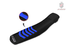 Load image into Gallery viewer, Yamaha YZF 250 2019-2022 450 2018-2022 WRF 2020-22 JN-Europe Seat Cover 20465-8