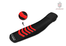 Load image into Gallery viewer, Fantic Motor XEF XXF 250 450 2021-2022 JN-Europe Seat Cover Super-Grip 20469-72