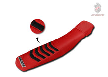 Load image into Gallery viewer, Fantic Motor XEF XXF 250 450 2021-2022 JN-Europe Seat Cover Super-Grip 20473-6