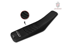 Load image into Gallery viewer, Sherco SE SEF 125 250 300 2017-2022 JN-Europe Seat Cover Super-Grip New 20481-4