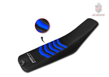 Load image into Gallery viewer, Sherco SE SEF 125 250 300 2017-2022 JN-Europe Seat Cover Super-Grip New 20481-4
