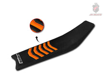 Load image into Gallery viewer, KTM SX-SXF 2016-2018 EXC 2017-2019 JN-Europe Seat Cover Super-Grip New 20485-8