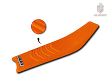 Load image into Gallery viewer, KTM SX-SXF 2016-2018 EXC 2017-2019 JN-Europe Seat Cover Super-Grip New 20493-6